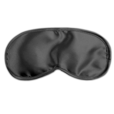 FF SATIN LOVE MASK NOIR