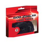 Menotte Rod Star 60