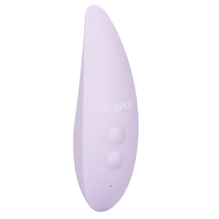 Dr. Laura Berman Carly Rechargeable Pinpoint Silicone Massager