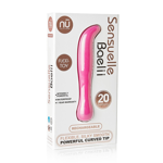 SENSUELLE BAELII MAGENTA BT-W59MG