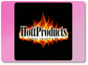 Image du fabricant HOTT PRODUCTS