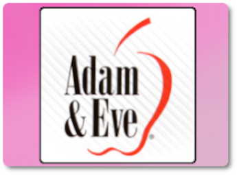 Image du fabricant ADAM & EVE