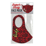 MASQUE SUPER SEXY