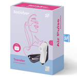 SATISFYER PRO TRAVELER