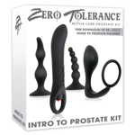 INTRO TO PROSTATE