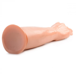 The Fister Hand and Forearm Dildo