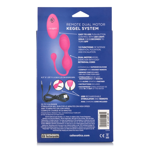 Remote Dual Motor Kegel System