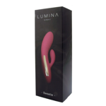 LUMINA - VIBRATEUR DOUBLE SWEETIE - VIN