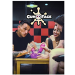 Cum Face Duel Pump Action Game