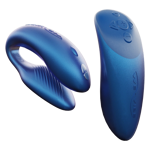 We-Vibe Chorus Cosmic Blue