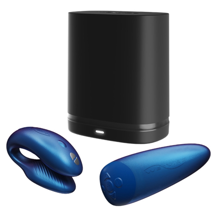 We-Vibe Chorus Cosmic Blue