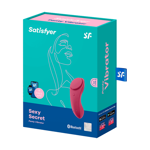 SATISFYER - SEXY SECRET