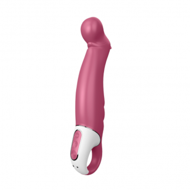 SATISFYER VIBES - PETTING HIPPO