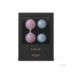 Lelo - Luna Beads