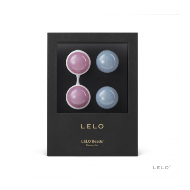 Lelo - Luna Beads