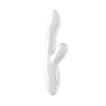 Image de SATISFYER PRO G-SPOT RABBIT ***RUPTURE DE STOCK***