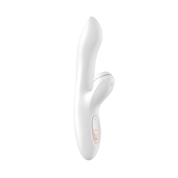 Image de SATISFYER PRO G-SPOT RABBIT ***RUPTURE DE STOCK***