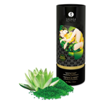 Shunga Cristaux d'orient - Fleur de lotus 500g