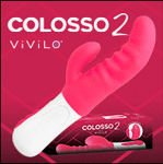 Image de Colosso II  ***RUPTURE DE STOCK***