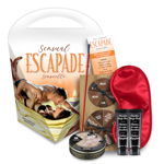 Sac cadeau- Escapade Sensuelle