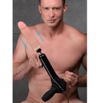 Pro-Bang Sex Machine with Remote Control