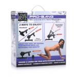 Pro-Bang Sex Machine with Remote Control