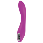 ADORE U - VIBRATEUR POINT G JULIA - MAUVE