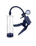 Club Men Pompe Pistol Pump