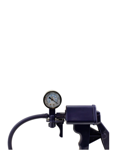 Club Men Pompe Pistol Pump