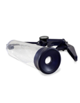 Club Men Pompe Pistol Pump