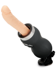 Sex Machine -Thrusting Remote-Controlled Rechargeable