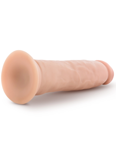 Dr. Skin Dildo 9.5 '' Cock Vanilla