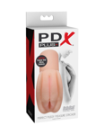 PDX Plus Perfect Pussy Pleasure Stroker Masturbateur