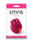 The Rose Red INYA Stimulateur
