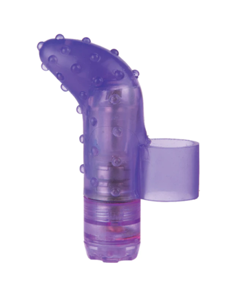 Waterproof Finger Fun Stimulateur