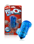 ScreamingO - FingO's Tingly Bleu