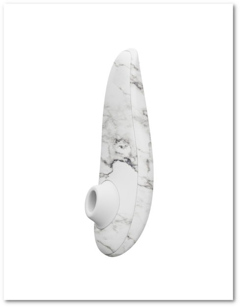W-Classic 2 Marilyn Monroe Blanc Marbré