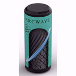 Masturbateur Arcwave Ghost Black