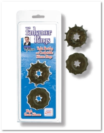 Enhancer Rings kit Dr Joel