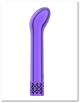 Royal Gems Jewel purple