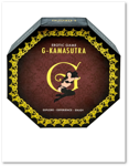 G KAMA SUTRA JEU BILINGUE