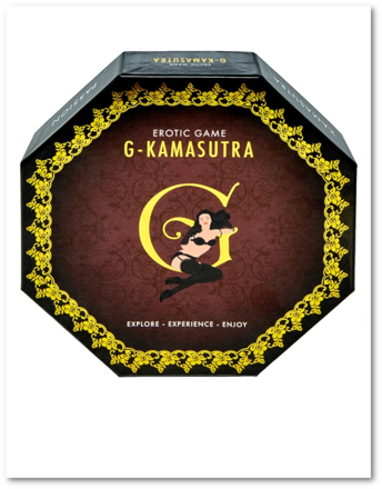 G KAMA SUTRA JEU BILINGUE