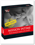 MISSION INTIME 100% KINKY FRANÇAIS