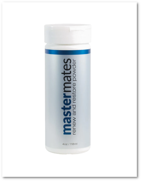 MasterMate Renew and Restore Powder