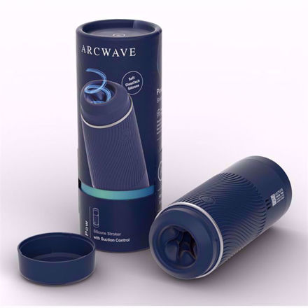 Masturbateur Arcwave Pow Bleu