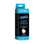 GoodHead Deep Throat Spray Cotton Candy (2 fl.oz.)