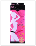 Girl's Night Out Strap-On Willy Hoopla