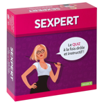 SEXPERT FR