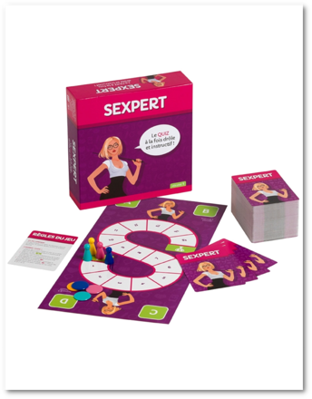 SEXPERT FR