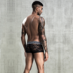 JSY – Boxer Lace Design OS